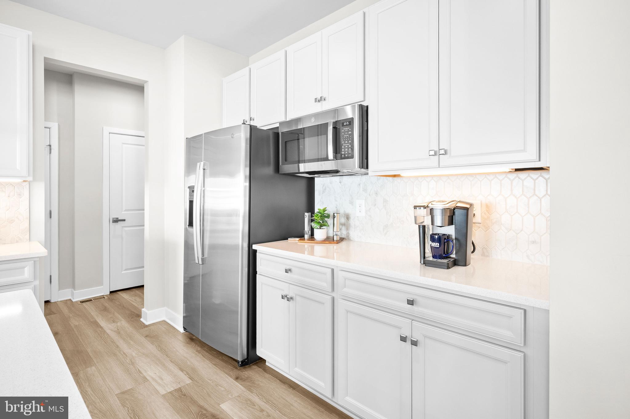 GREEN HILLS - Residential