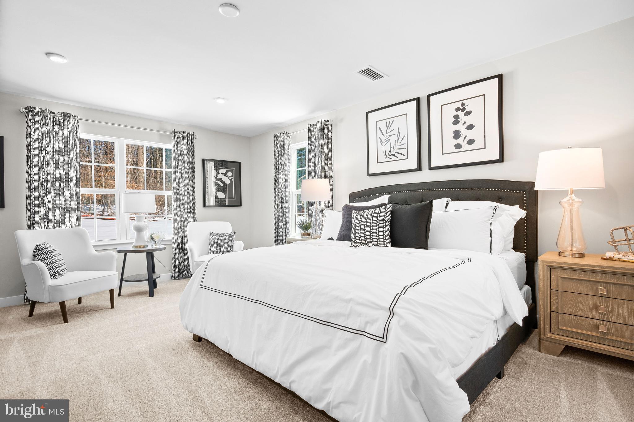 GREEN HILLS - Residential