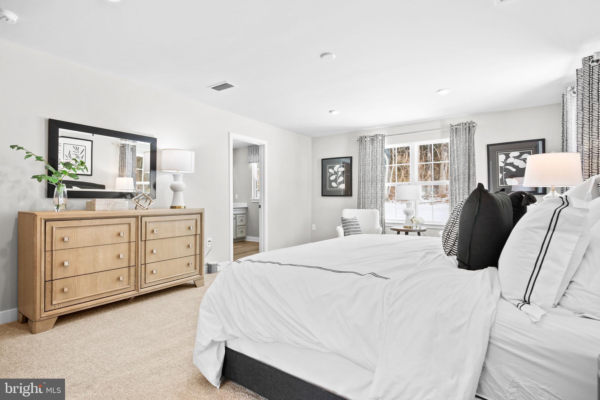 GREEN HILLS - Residential