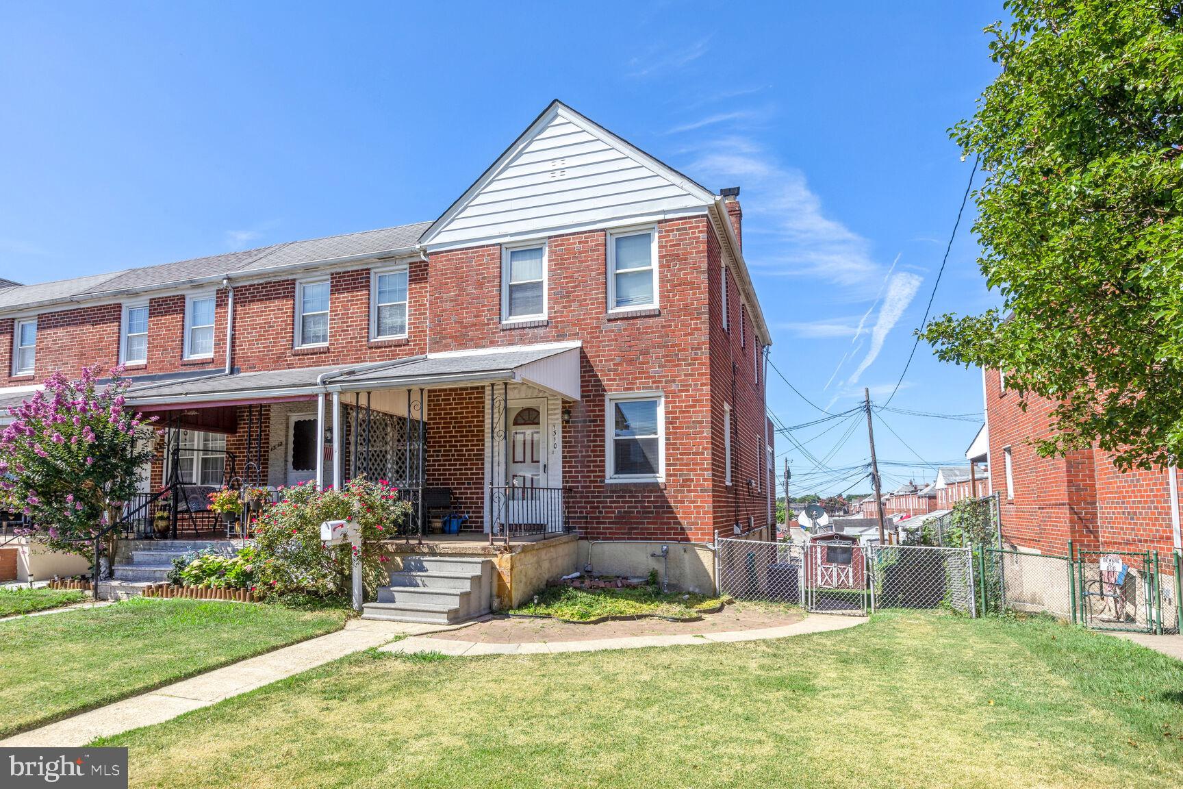 DELVALE - Residential