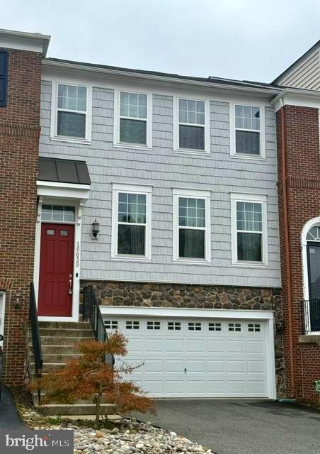 Photo of 16639 Danridge Manor Drive, WOODBRIDGE, VA 22191 (MLS # VAPW2132542)