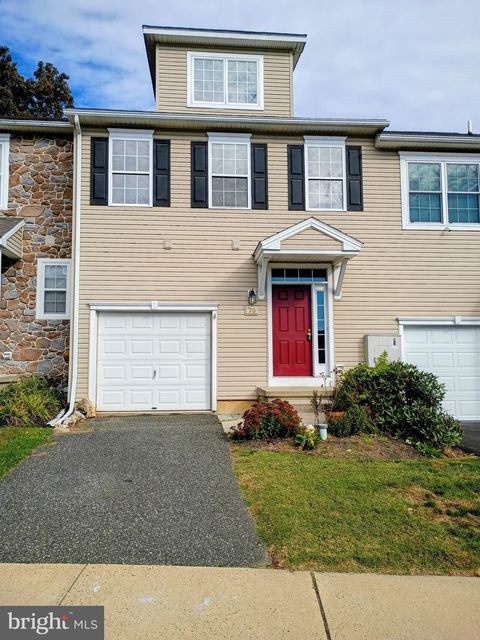 70 SUGAR MAPLE ROAD BARTO PA 19504
