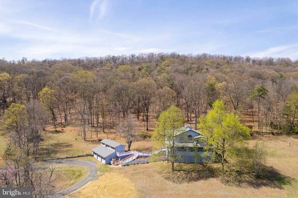 Photo of 777 Glengary Road, WINCHESTER, VA 22603 (MLS # VAFV2040088)