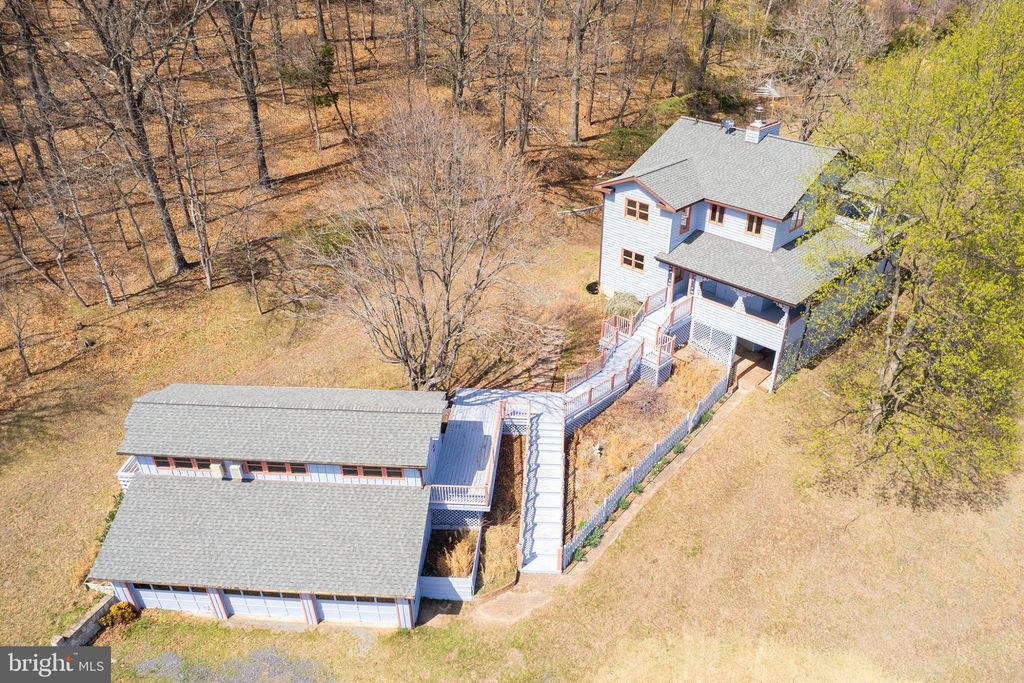 Photo of 777 Glengary Road, WINCHESTER, VA 22603 (MLS # VAFV2040088)