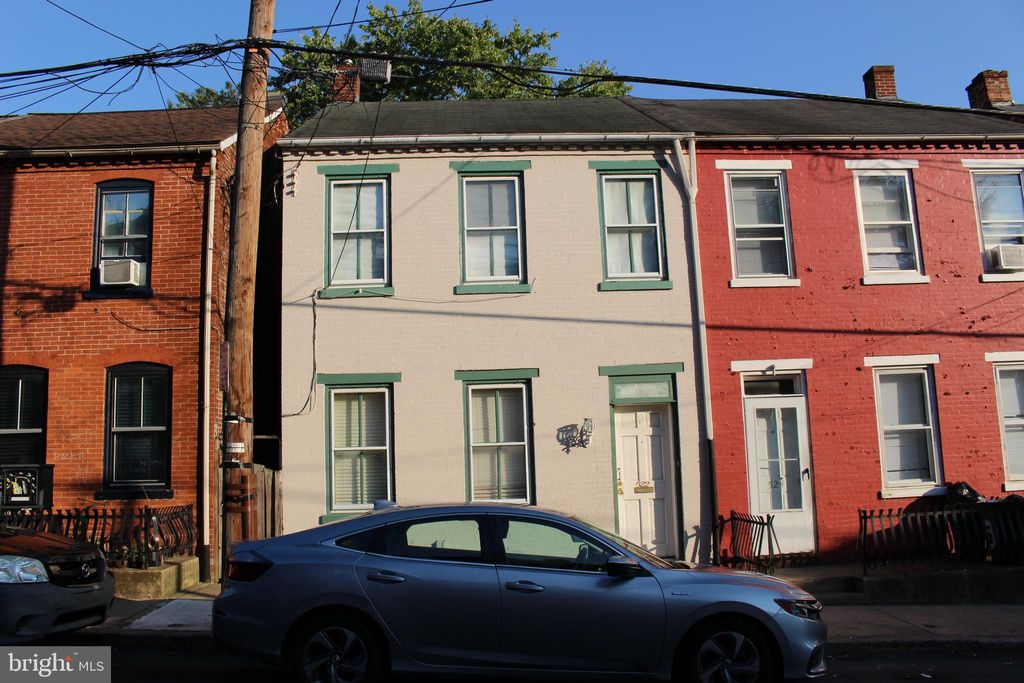 Photo of 522 SAINT JOSEPH ST, LANCASTER, PA 17603 (MLS # PALA2024994)