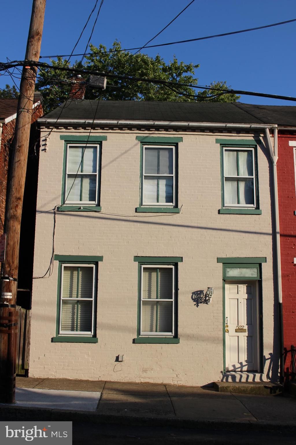 Photo of 522 SAINT JOSEPH ST, LANCASTER, PA 17603 (MLS # PALA2024994)