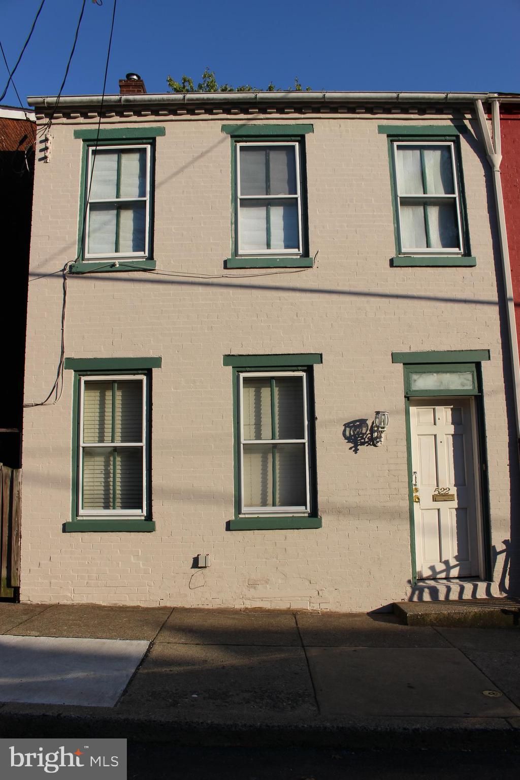 Photo of 522 SAINT JOSEPH ST, LANCASTER, PA 17603 (MLS # PALA2024994)