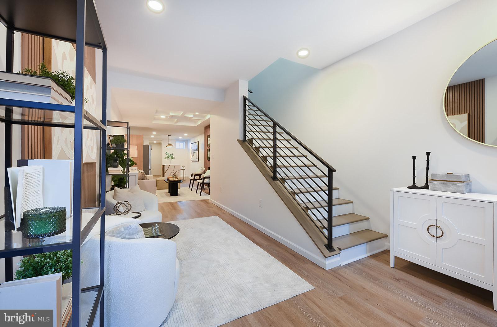 PATTERSON PARK - Residential