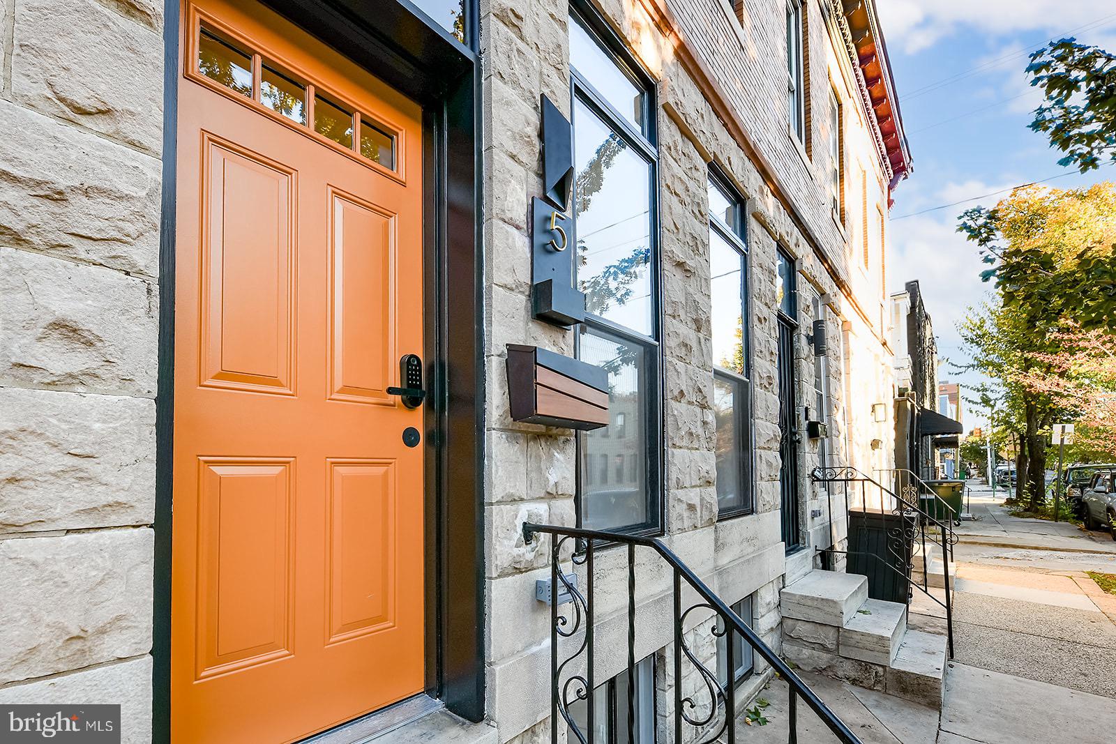 PATTERSON PARK - Residential