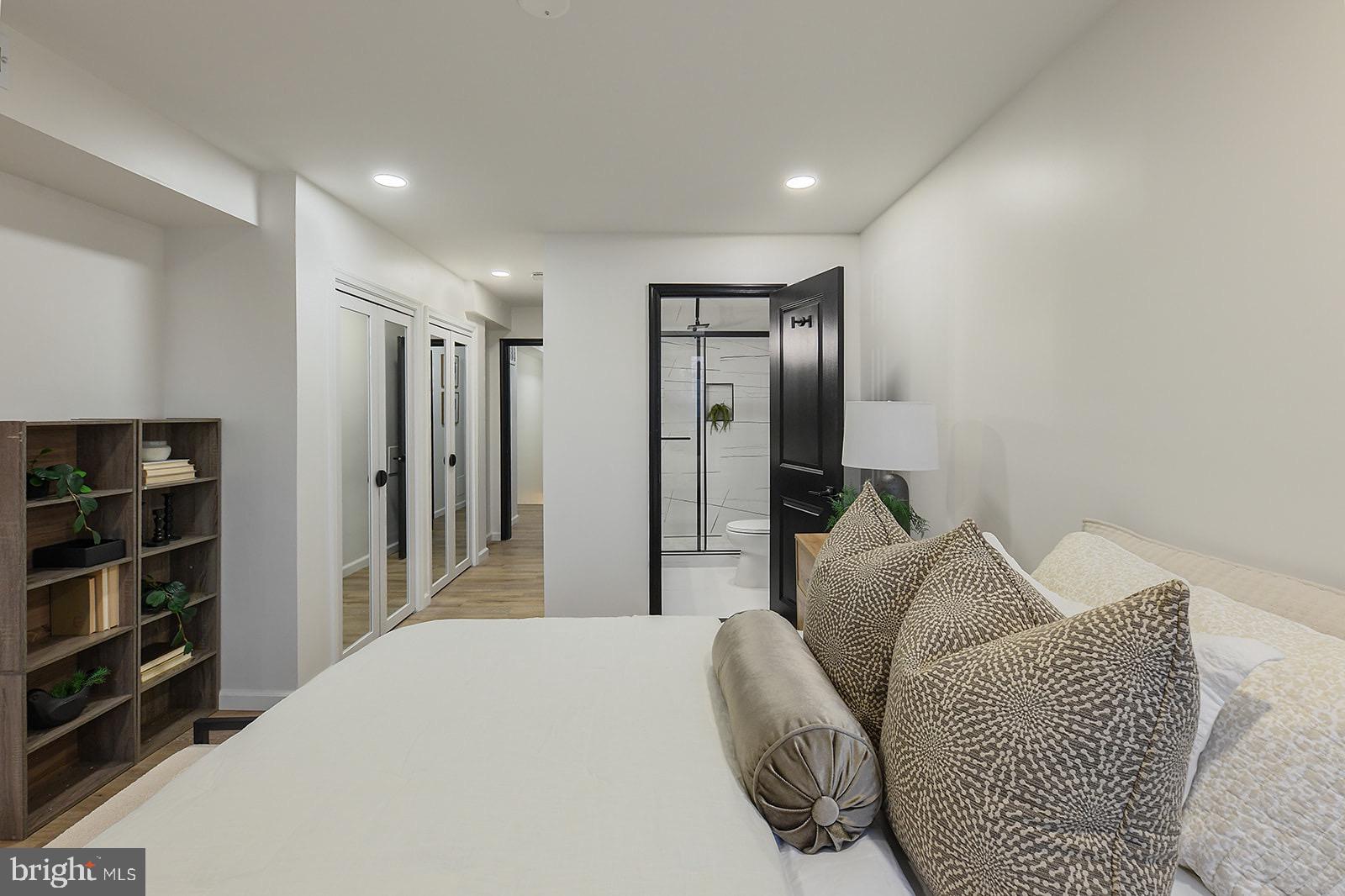 PATTERSON PARK - Residential