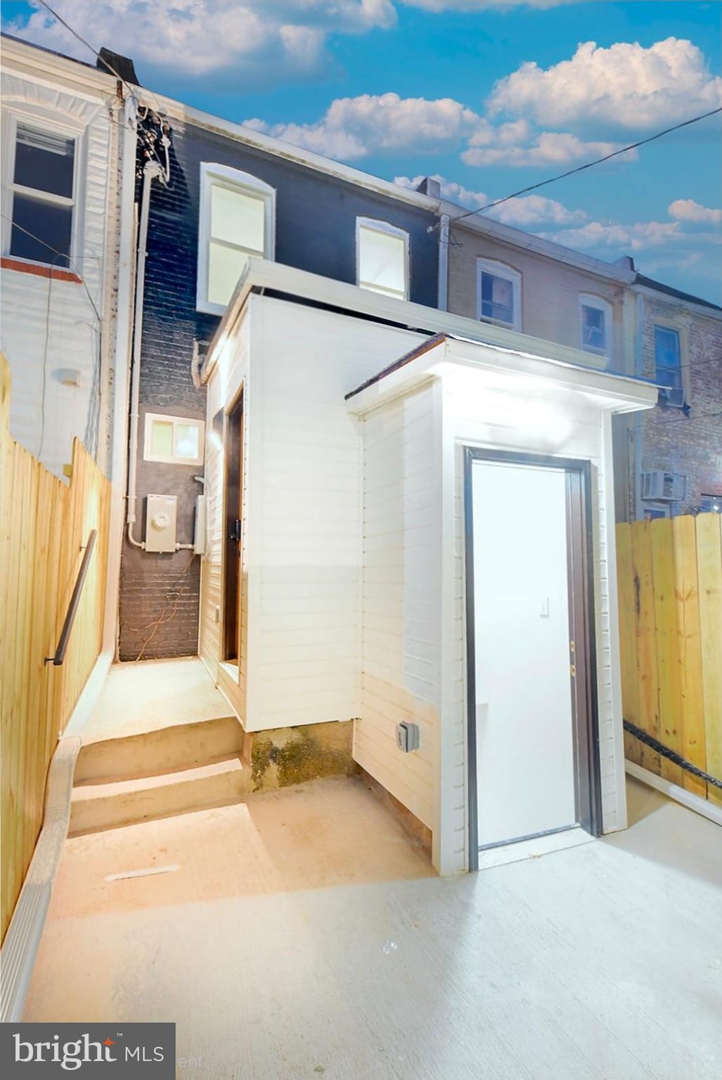 PATTERSON PARK - Residential