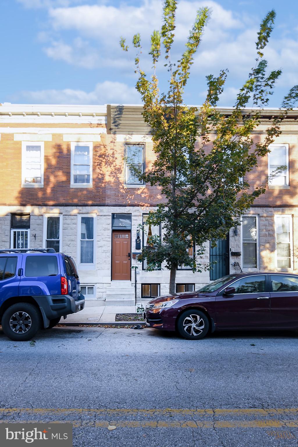 PATTERSON PARK - Residential