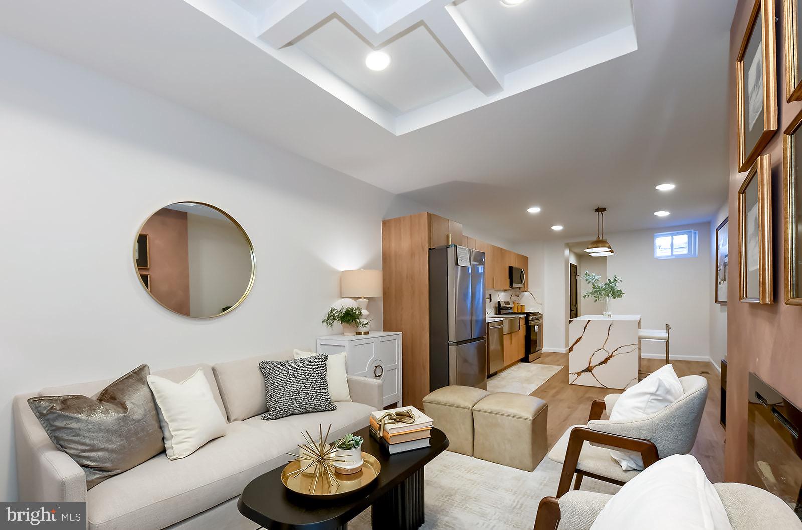 PATTERSON PARK - Residential