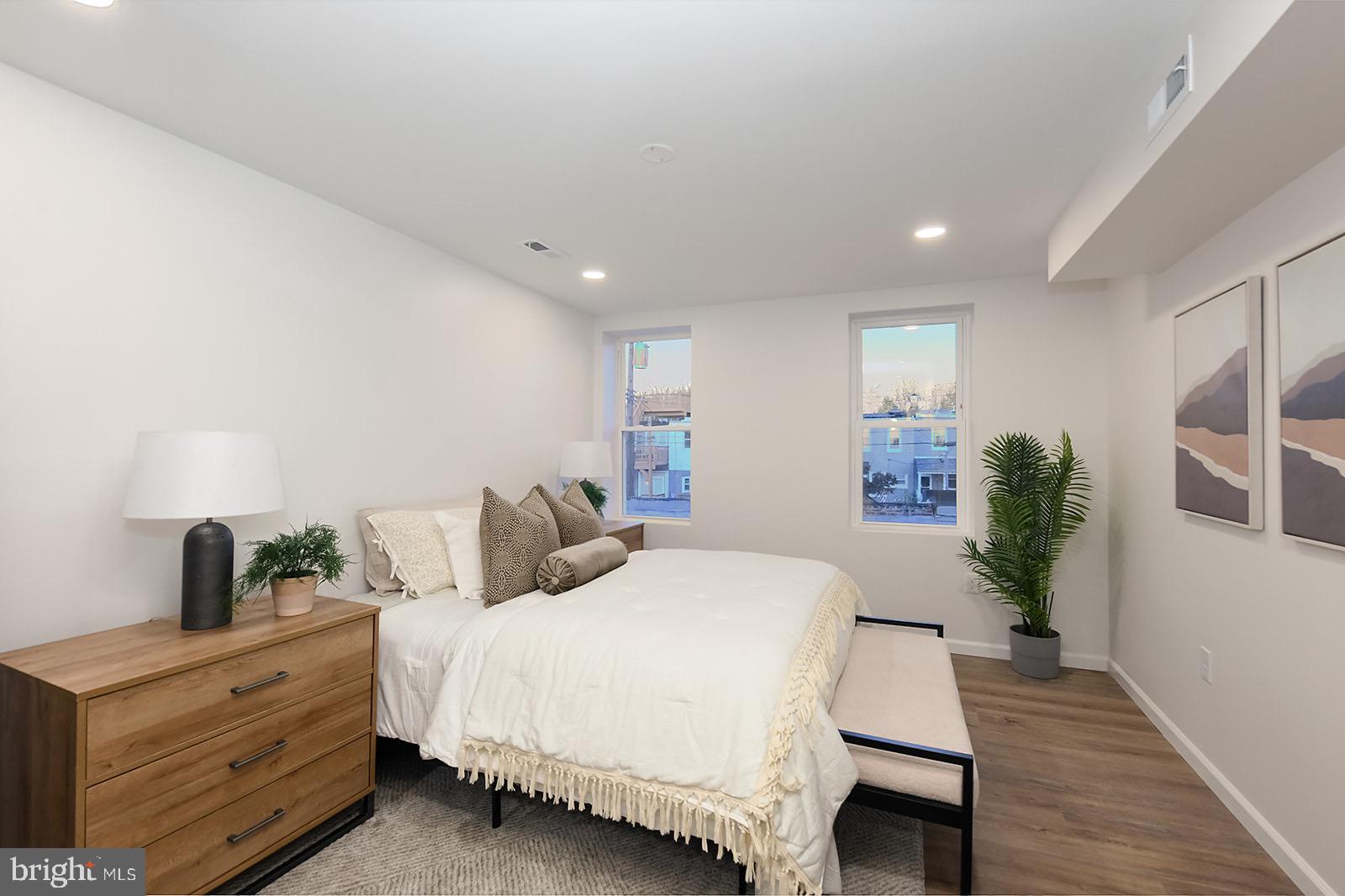 PATTERSON PARK - Residential