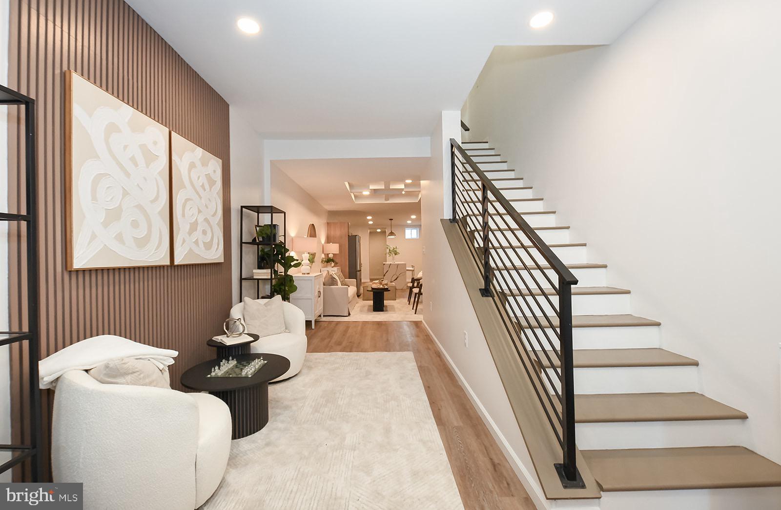 PATTERSON PARK - Residential