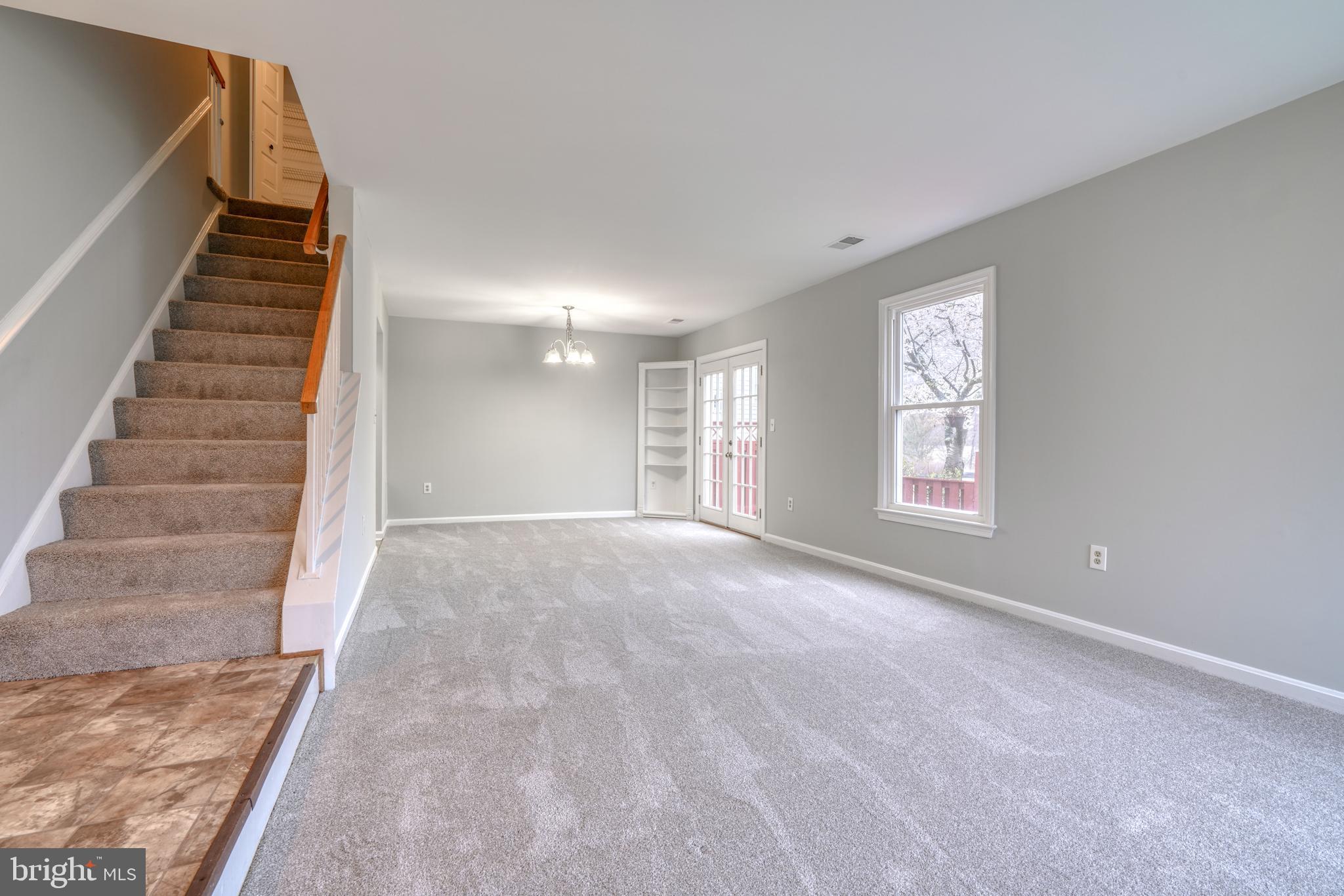 THE VILLAGE AT GREENS OF PATUXENT - Residential