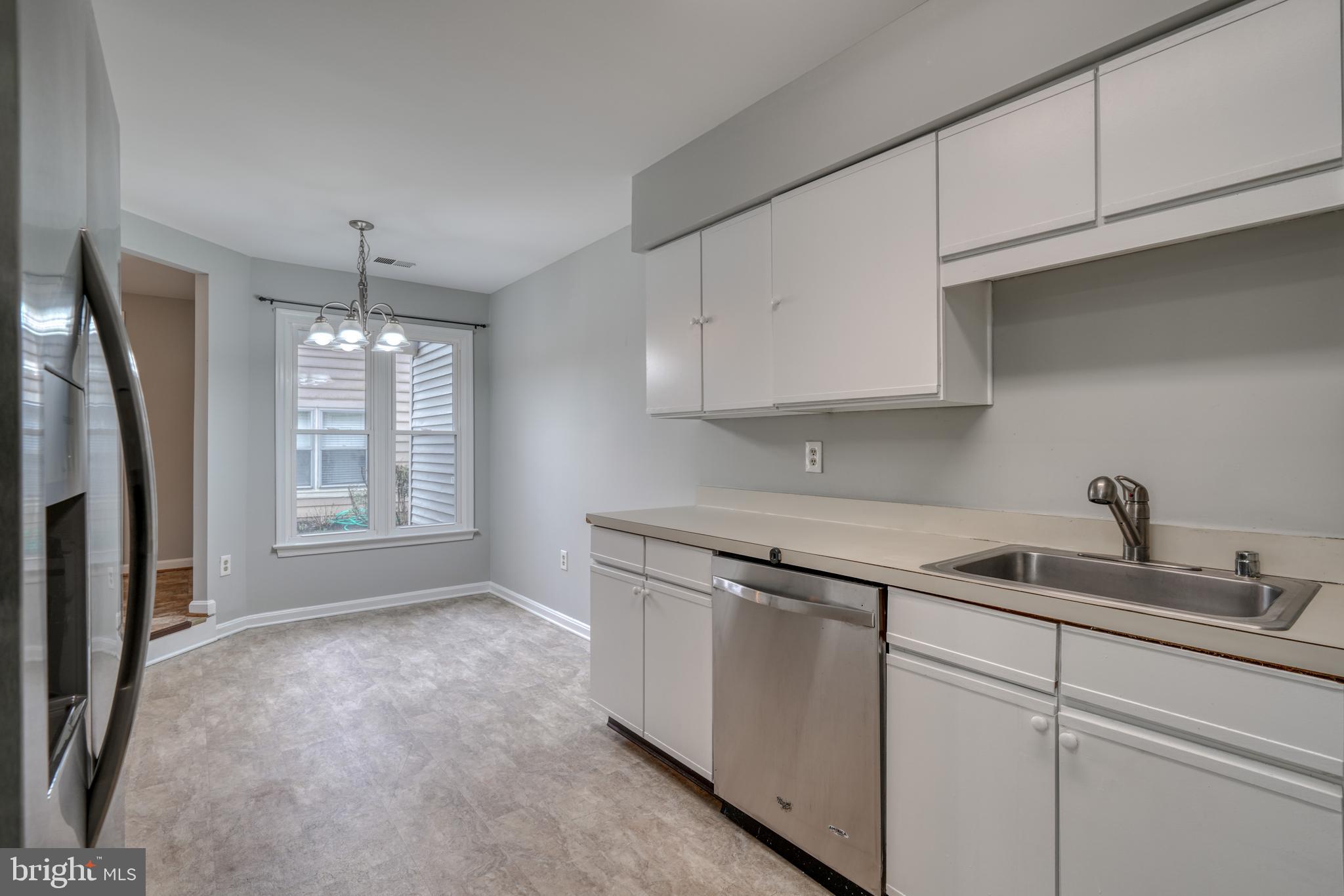 THE VILLAGE AT GREENS OF PATUXENT - Residential