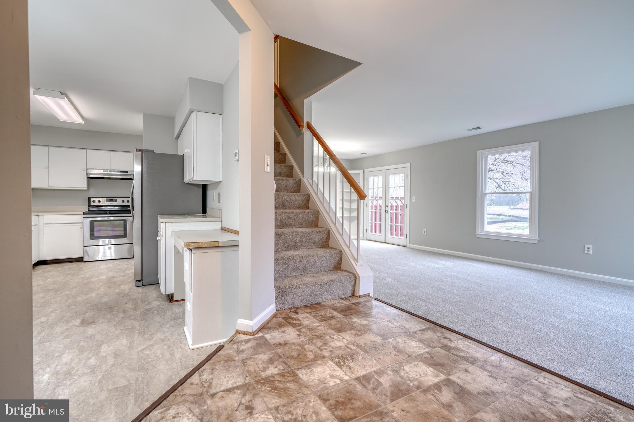 THE VILLAGE AT GREENS OF PATUXENT - Residential