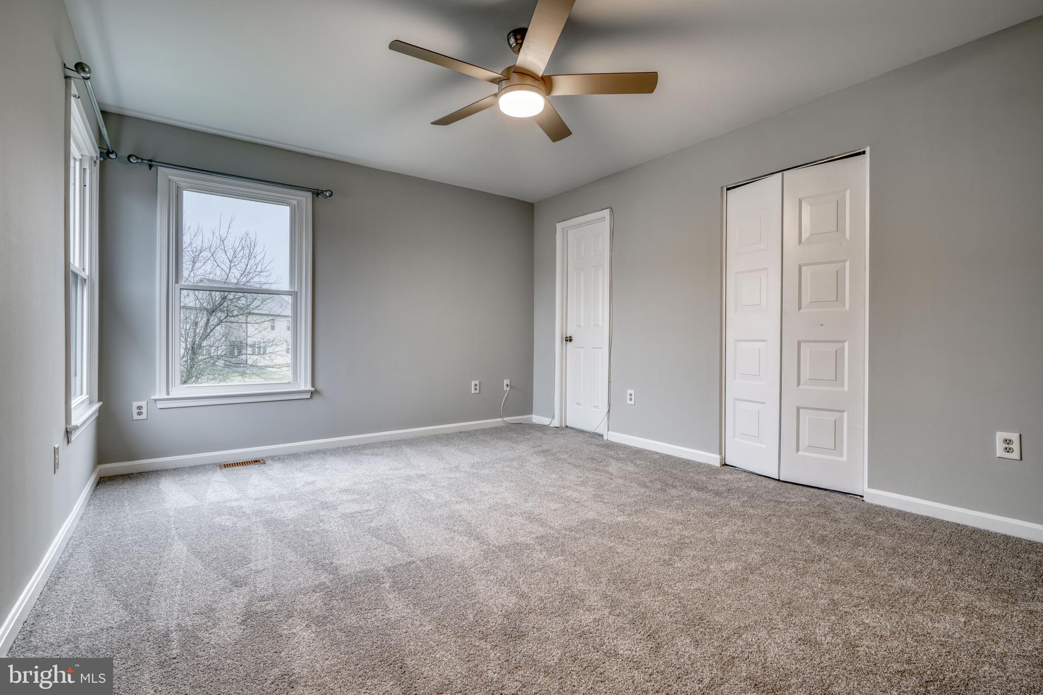 THE VILLAGE AT GREENS OF PATUXENT - Residential