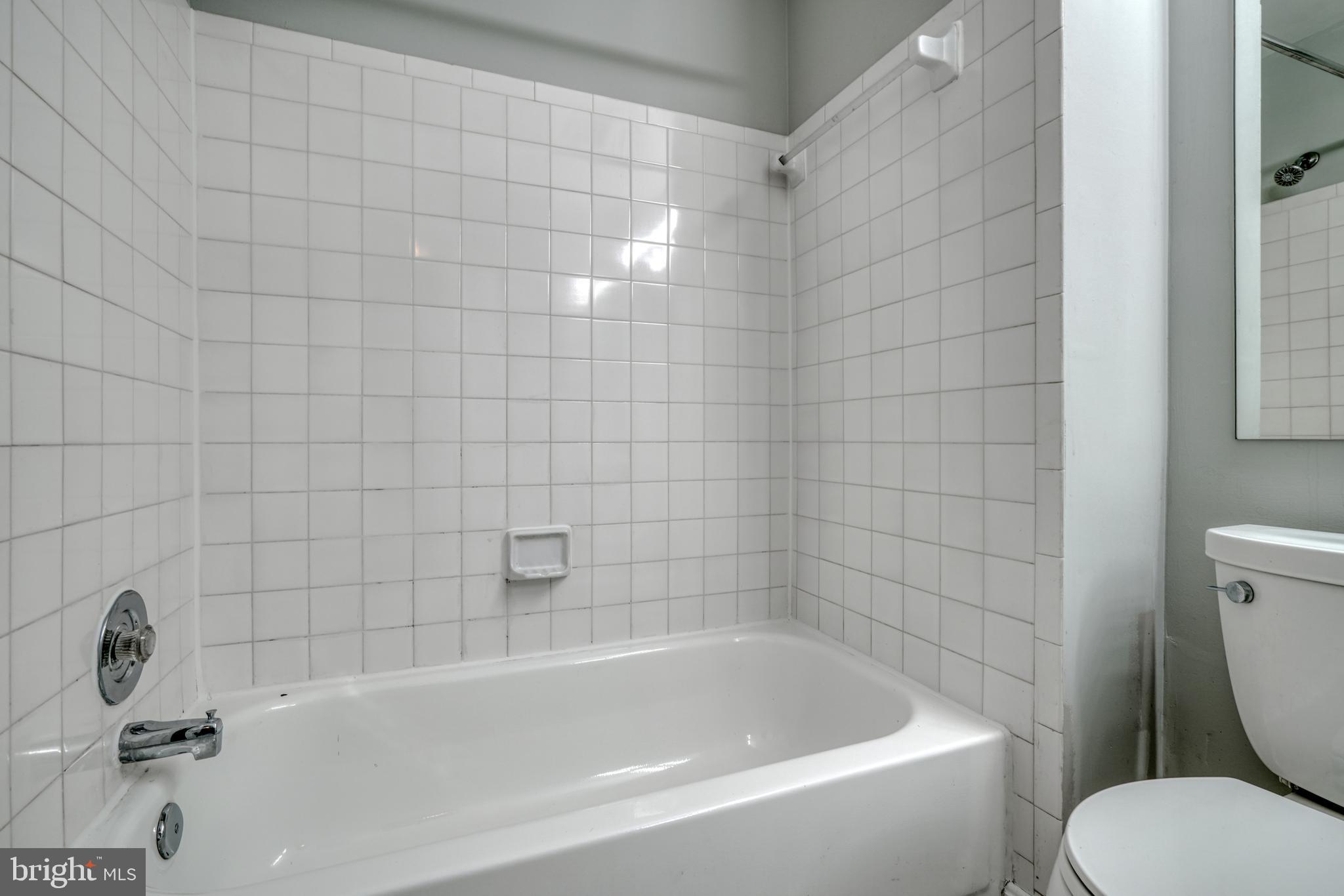 THE VILLAGE AT GREENS OF PATUXENT - Residential