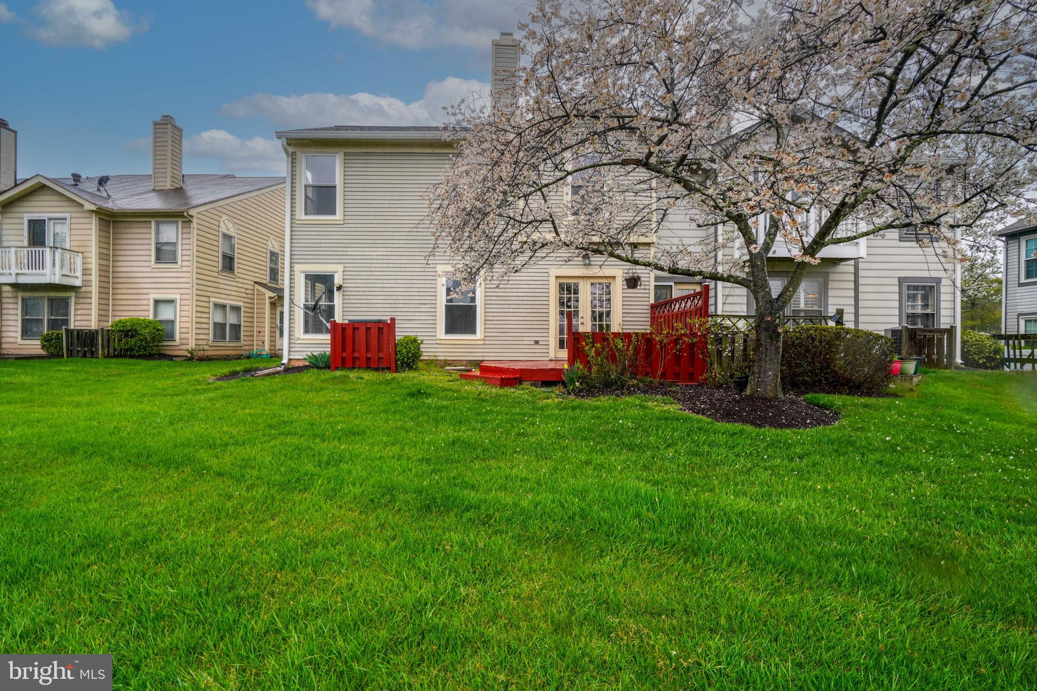 THE VILLAGE AT GREENS OF PATUXENT - Residential