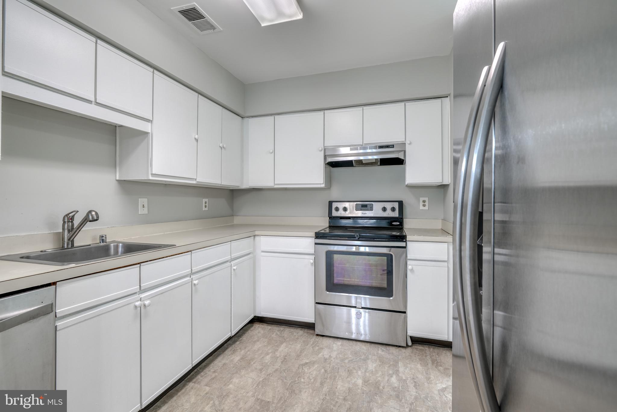 THE VILLAGE AT GREENS OF PATUXENT - Residential