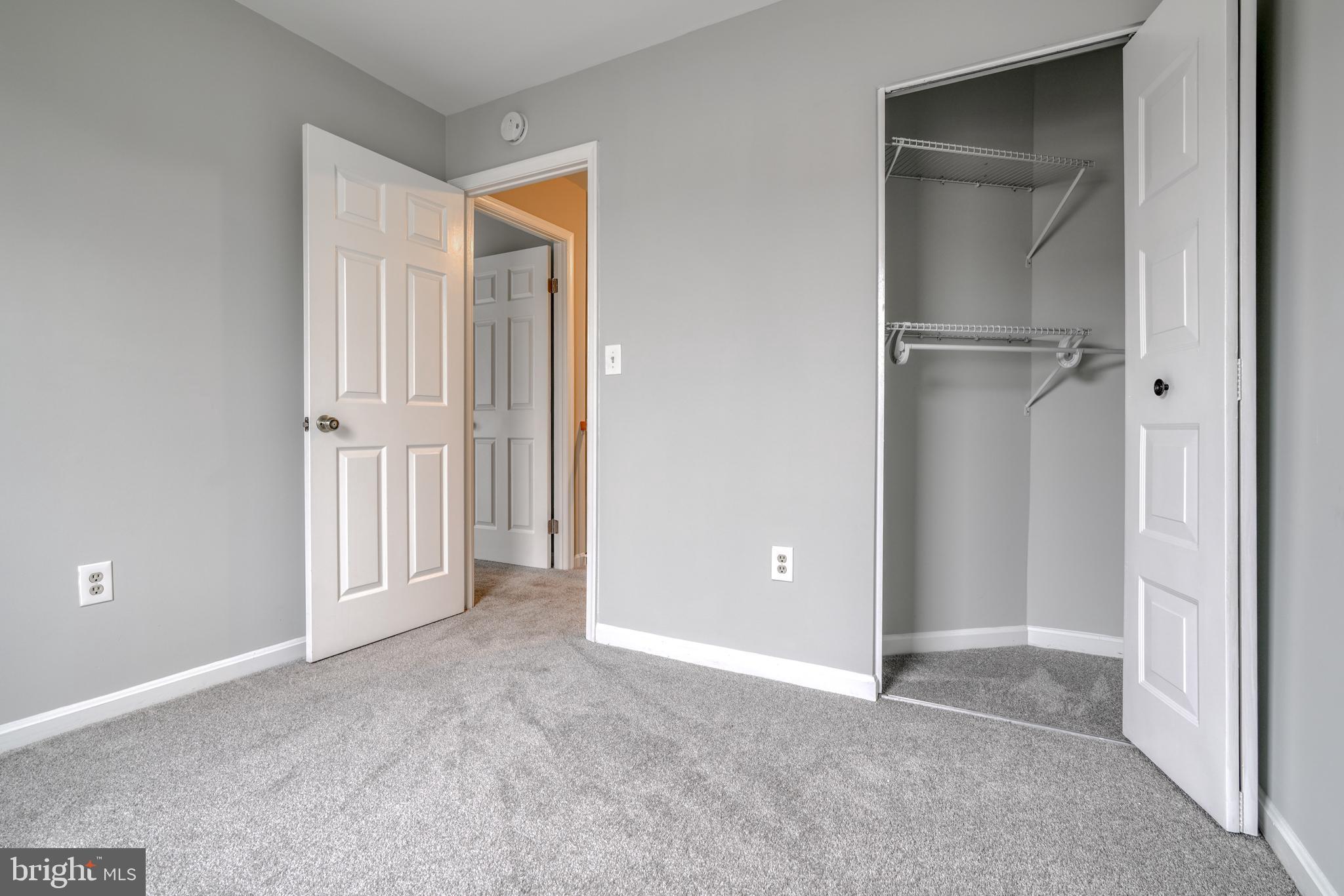 THE VILLAGE AT GREENS OF PATUXENT - Residential