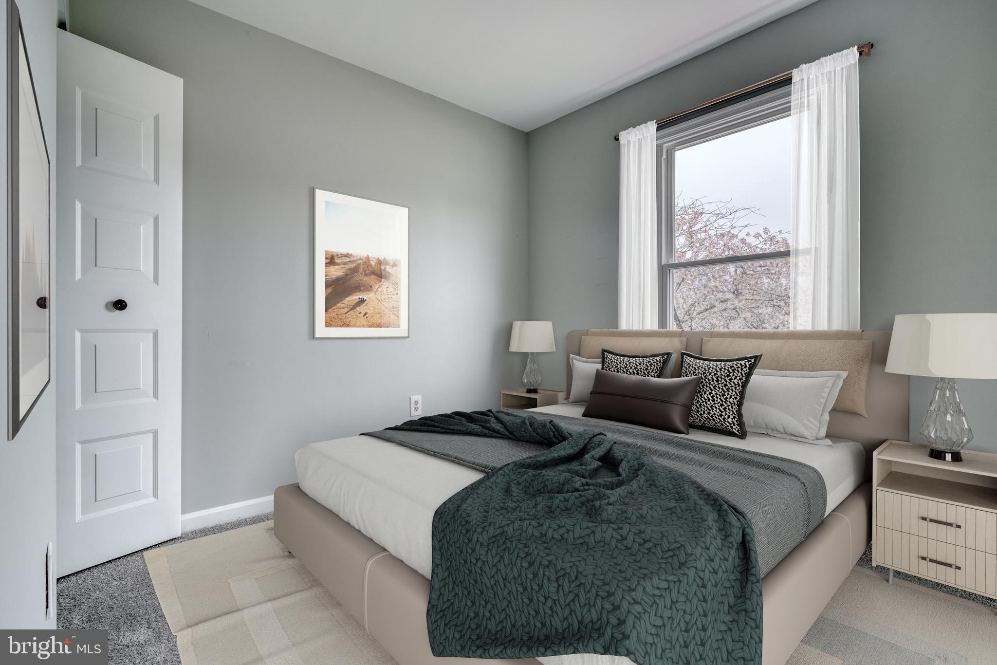 THE VILLAGE AT GREENS OF PATUXENT - Residential