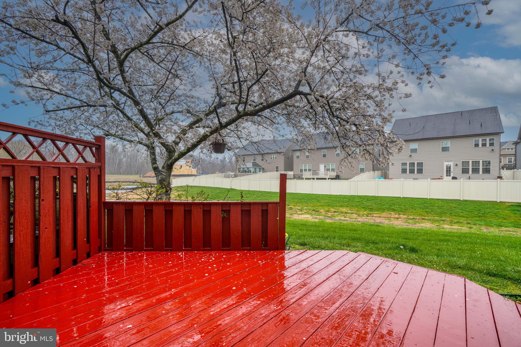 THE VILLAGE AT GREENS OF PATUXENT - Residential