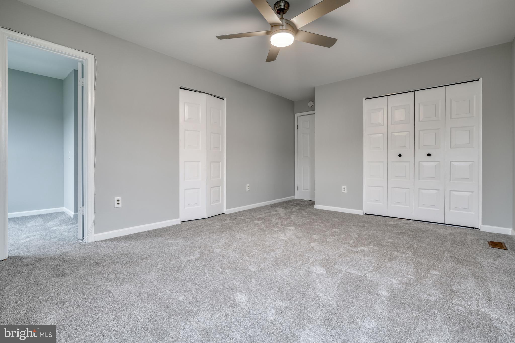 THE VILLAGE AT GREENS OF PATUXENT - Residential