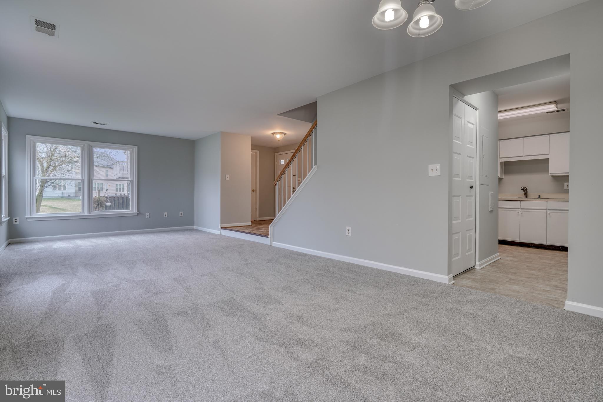 THE VILLAGE AT GREENS OF PATUXENT - Residential