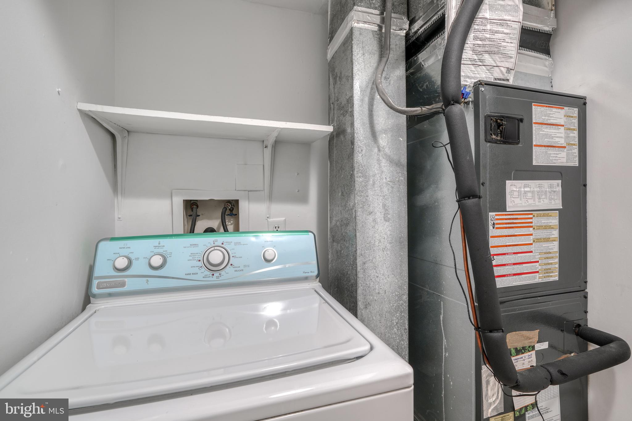 THE VILLAGE AT GREENS OF PATUXENT - Residential