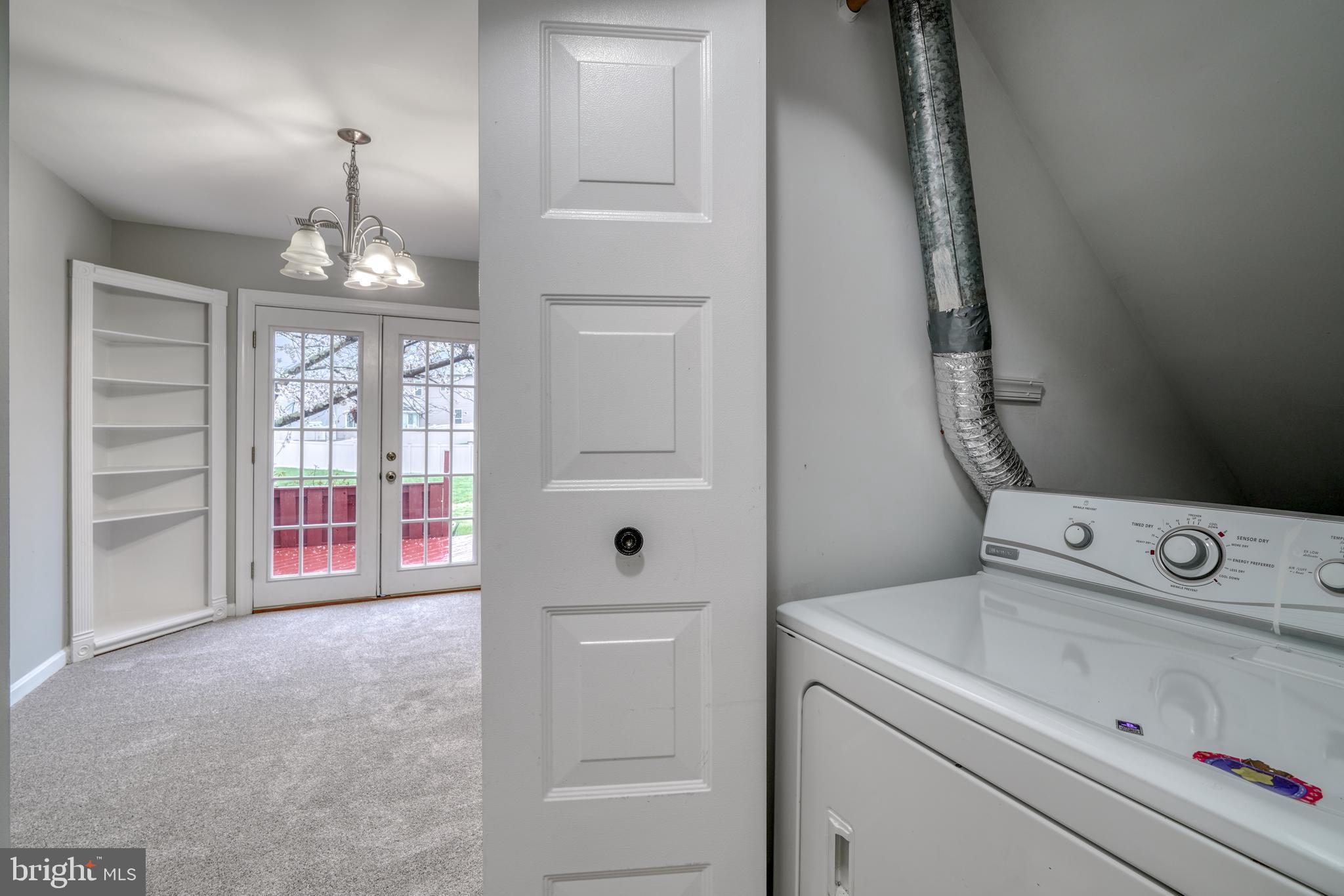 THE VILLAGE AT GREENS OF PATUXENT - Residential