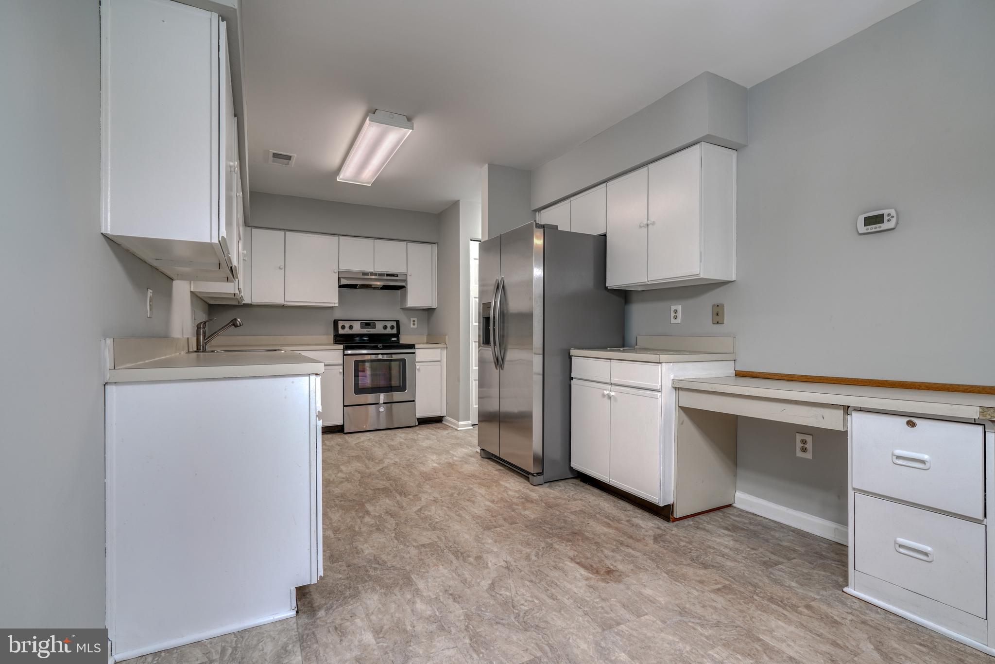 THE VILLAGE AT GREENS OF PATUXENT - Residential