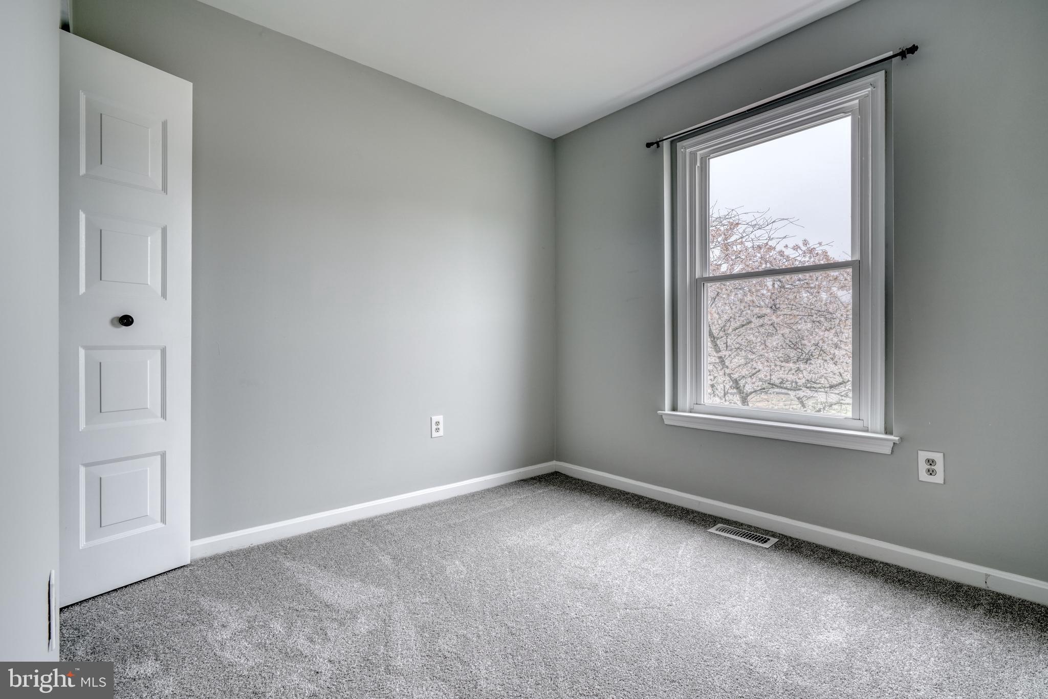 THE VILLAGE AT GREENS OF PATUXENT - Residential