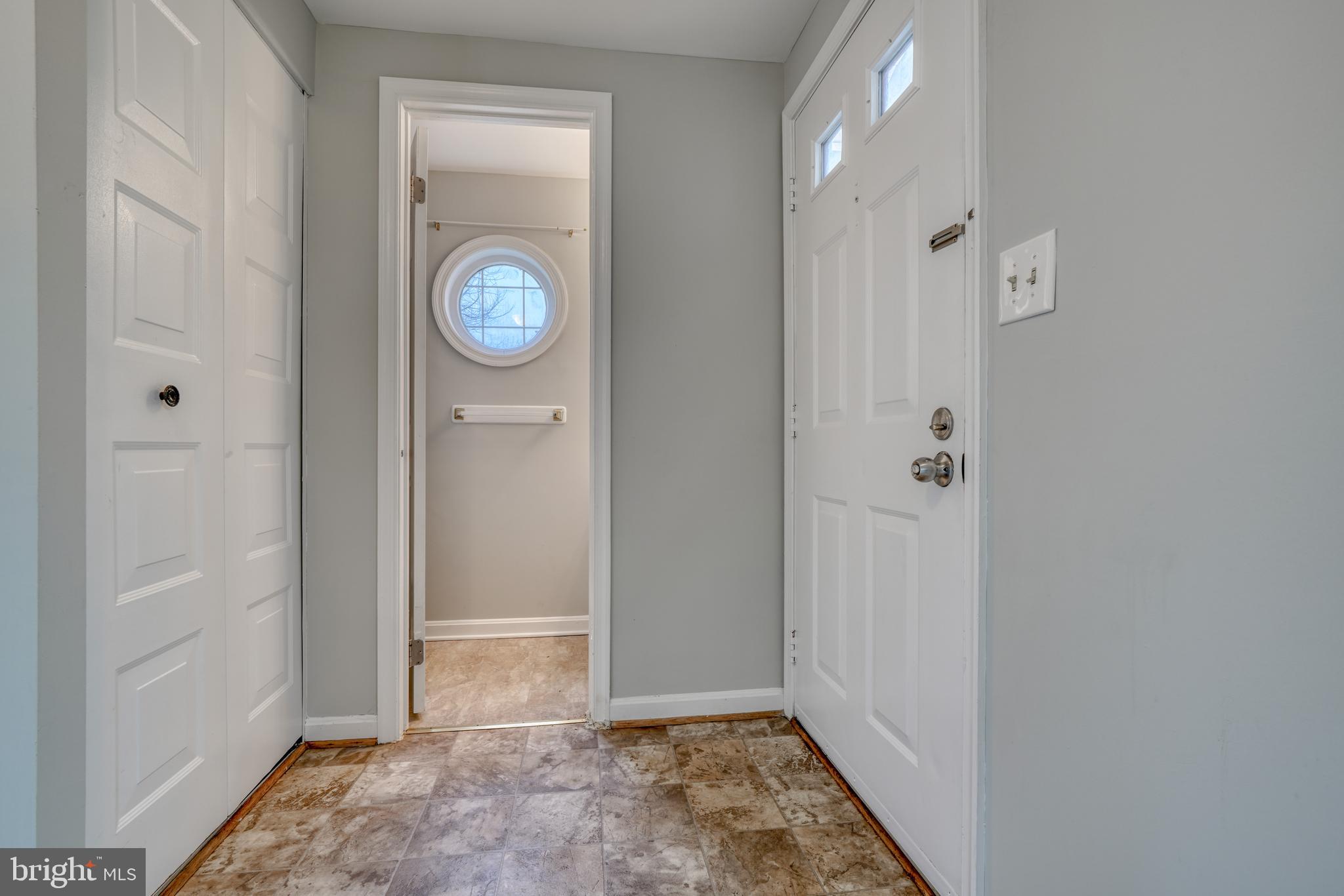 THE VILLAGE AT GREENS OF PATUXENT - Residential