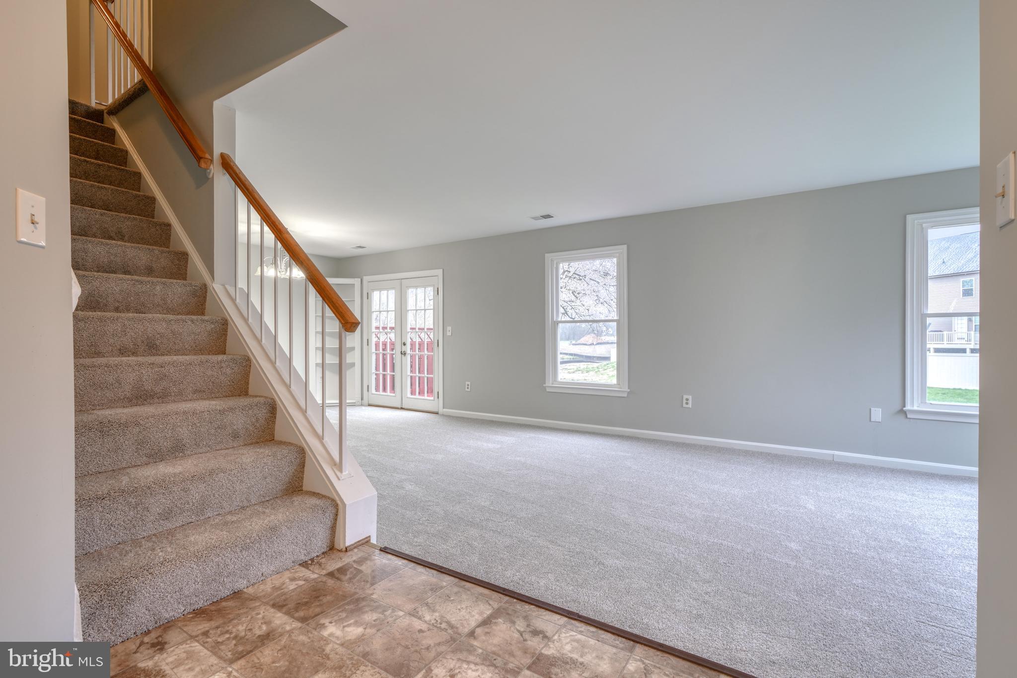 THE VILLAGE AT GREENS OF PATUXENT - Residential