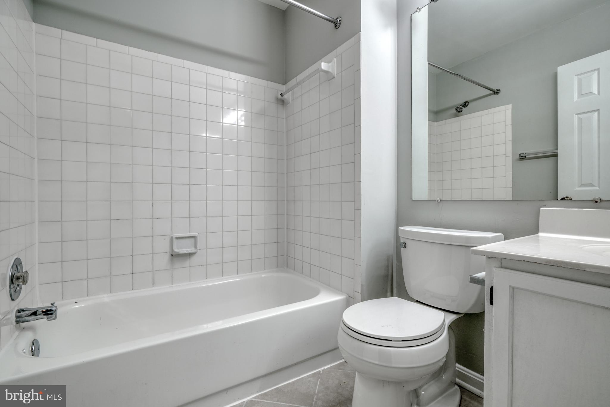 THE VILLAGE AT GREENS OF PATUXENT - Residential