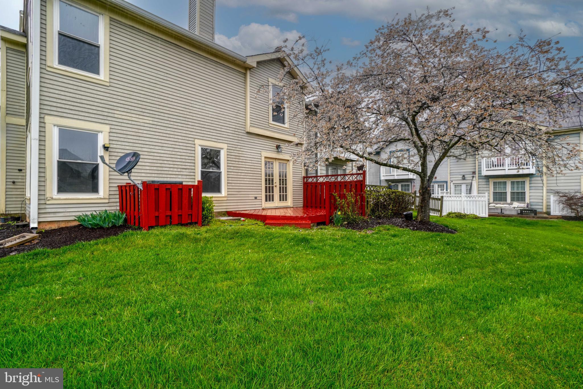 THE VILLAGE AT GREENS OF PATUXENT - Residential