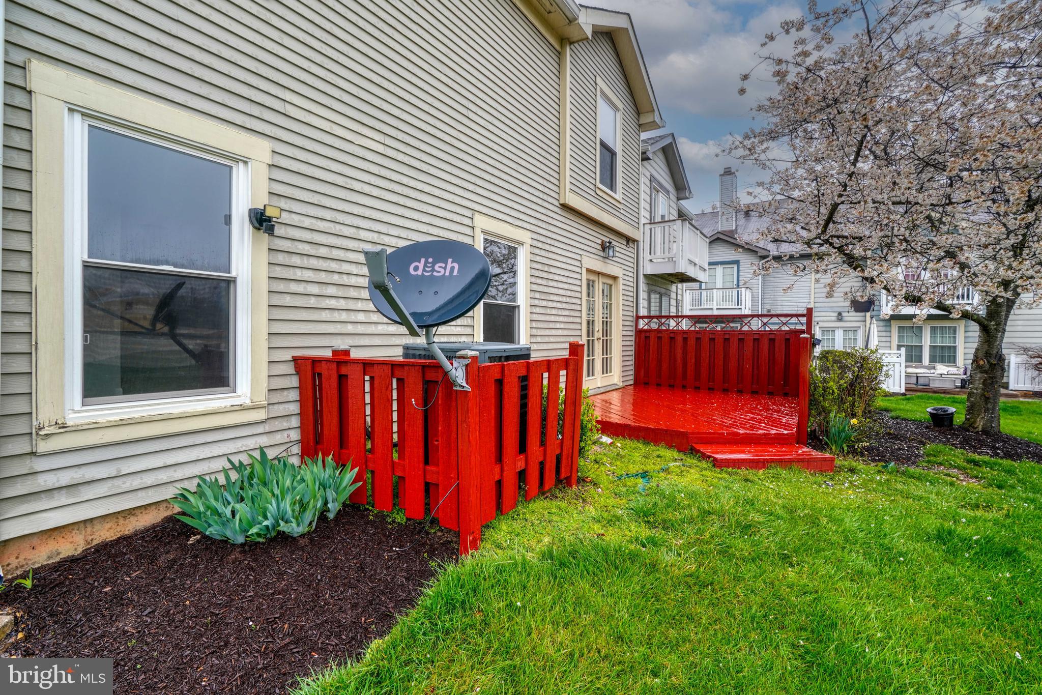 THE VILLAGE AT GREENS OF PATUXENT - Residential