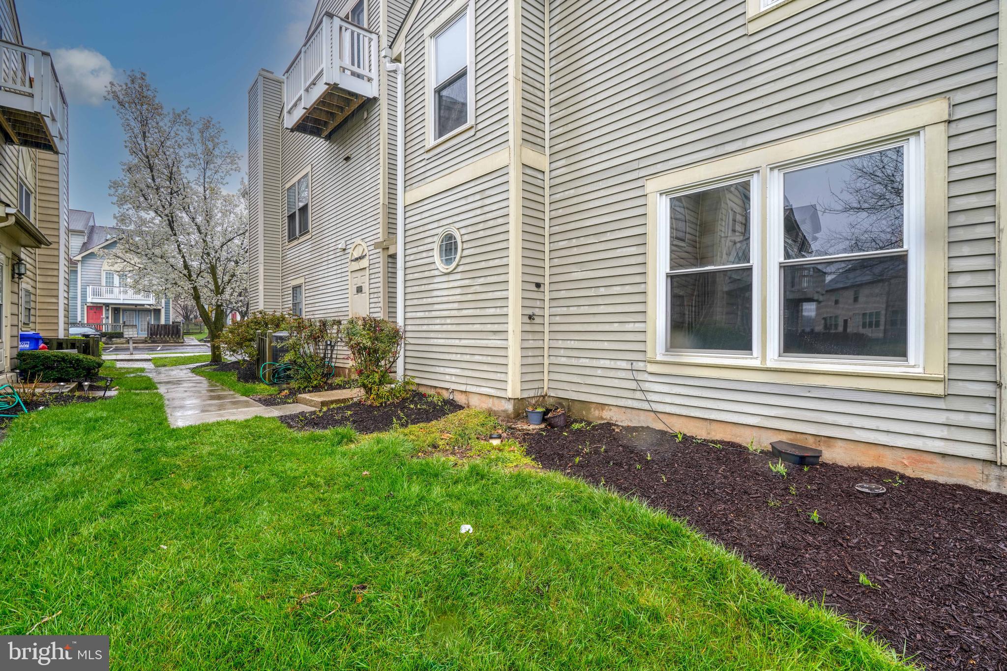 THE VILLAGE AT GREENS OF PATUXENT - Residential