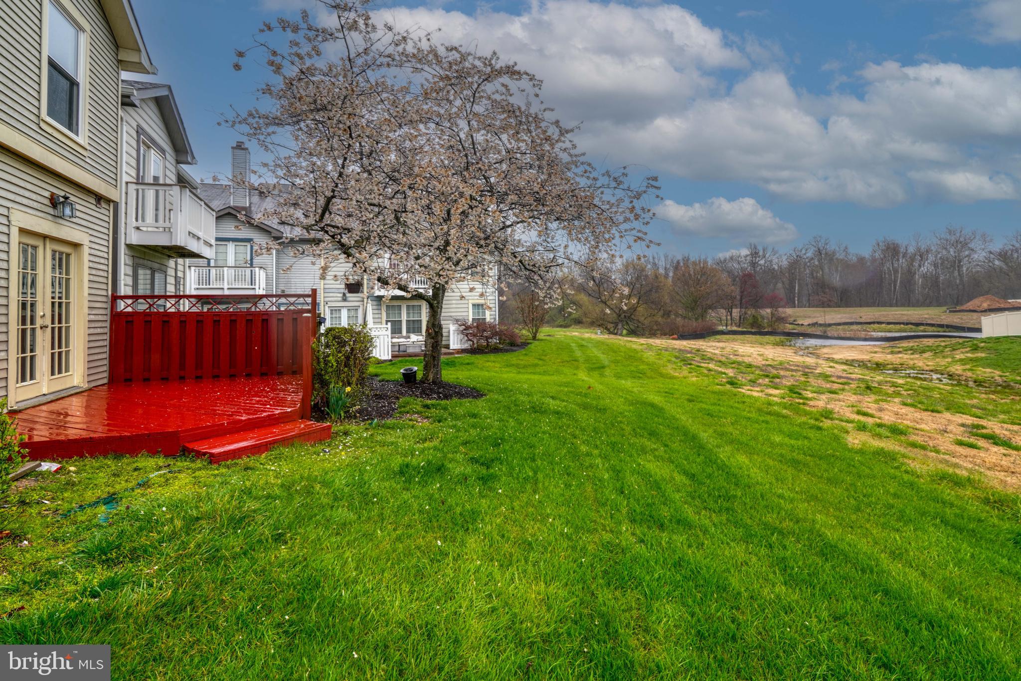 THE VILLAGE AT GREENS OF PATUXENT - Residential