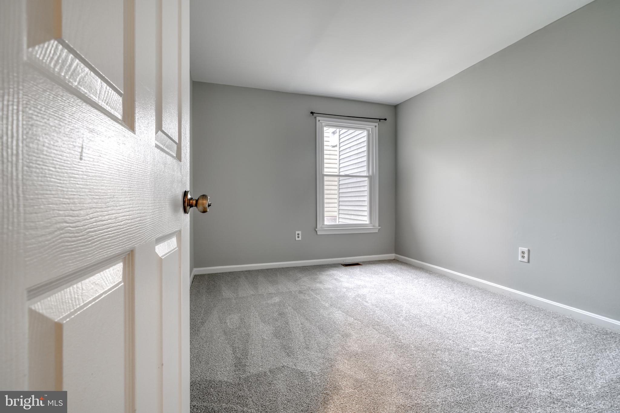 THE VILLAGE AT GREENS OF PATUXENT - Residential