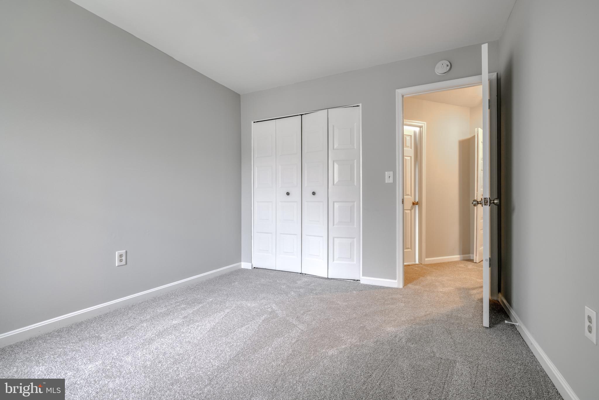 THE VILLAGE AT GREENS OF PATUXENT - Residential