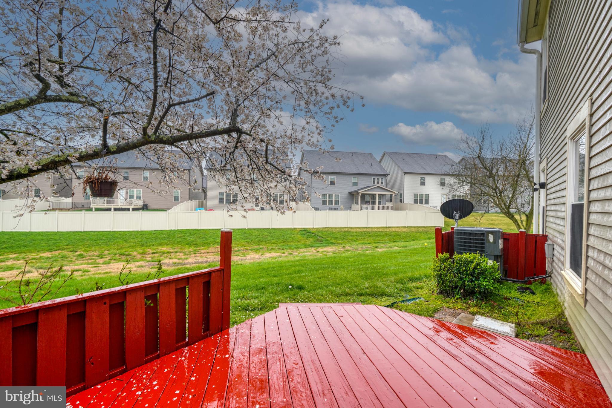 THE VILLAGE AT GREENS OF PATUXENT - Residential