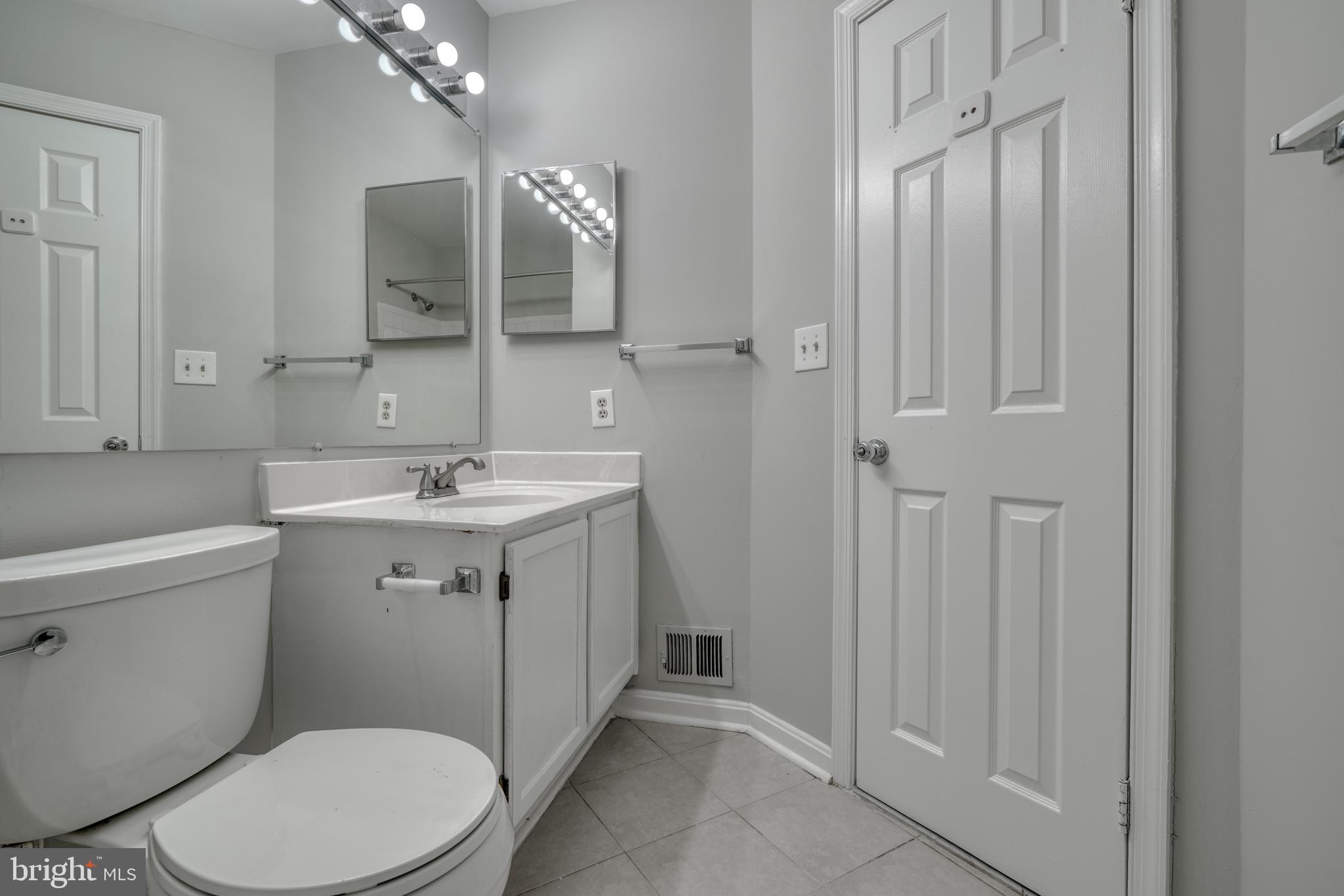 THE VILLAGE AT GREENS OF PATUXENT - Residential