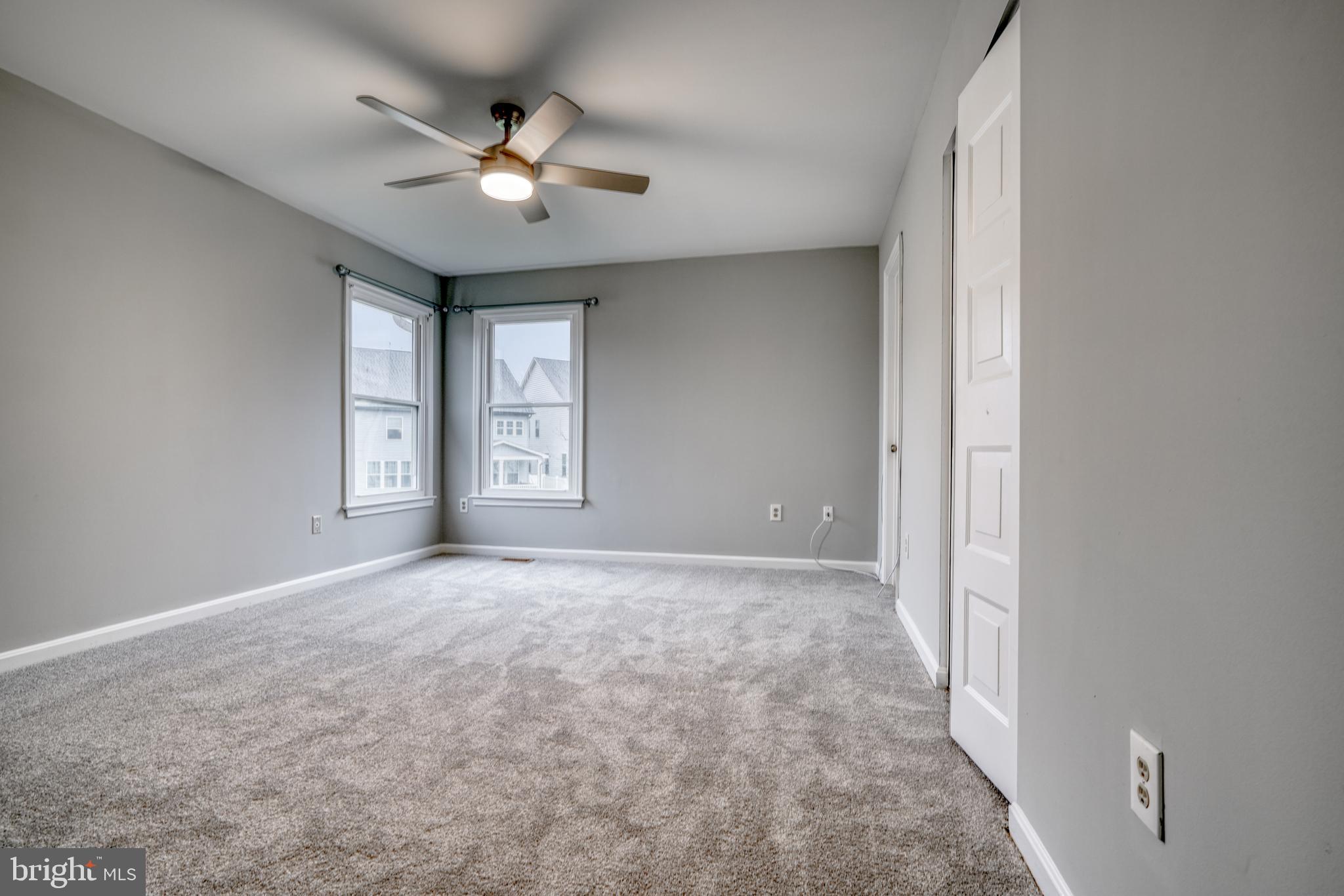 THE VILLAGE AT GREENS OF PATUXENT - Residential