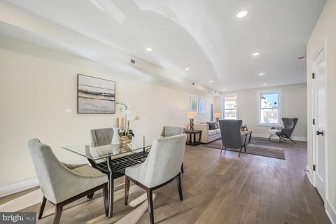 3552 WARDER STREET NW 1 WASHINGTON DC 20010