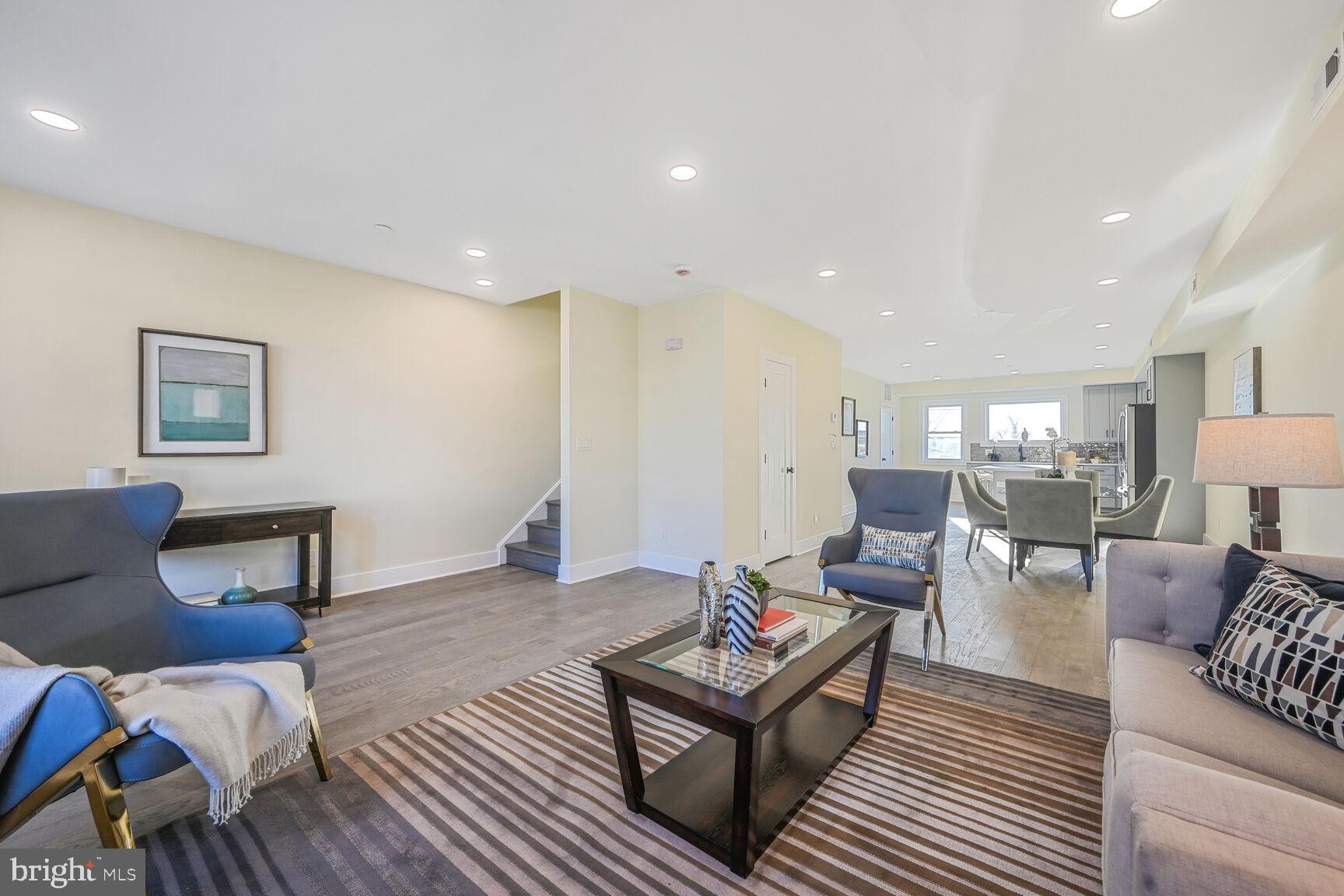 3552 WARDER STREET NW 1