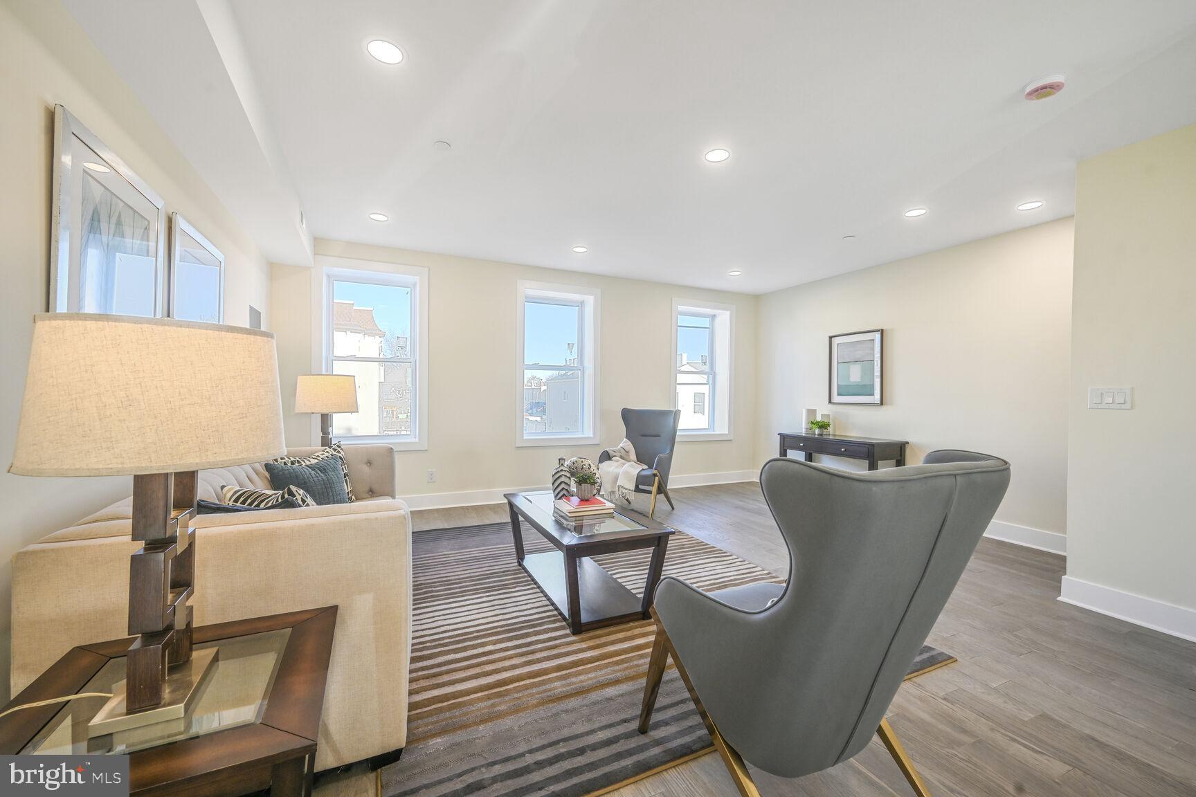 3552 WARDER STREET NW 1